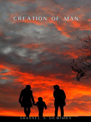 cover image of Creation of Man